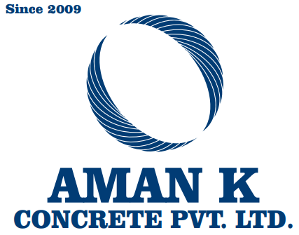 AMAN K CONCRETE PVT. LTD.